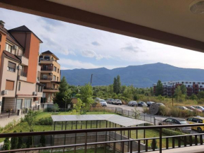 Vitosha